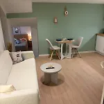 Apartment Cosy Au Centre-ville